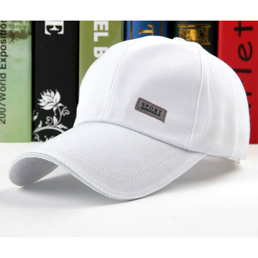 Hat Men's Visor Hat Fishing Hat Visor Hat Women's Fishman Hat Breathable Men's Peaked Hat Black Hat Baseball Cap Sun Hat