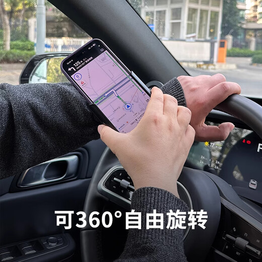 Rongyu driver's wrist mobile phone holder wrist strap strap fixed special equipment hanging wrist bag sports arm sleeve running mobile phone bag basic model all-in-one summer model