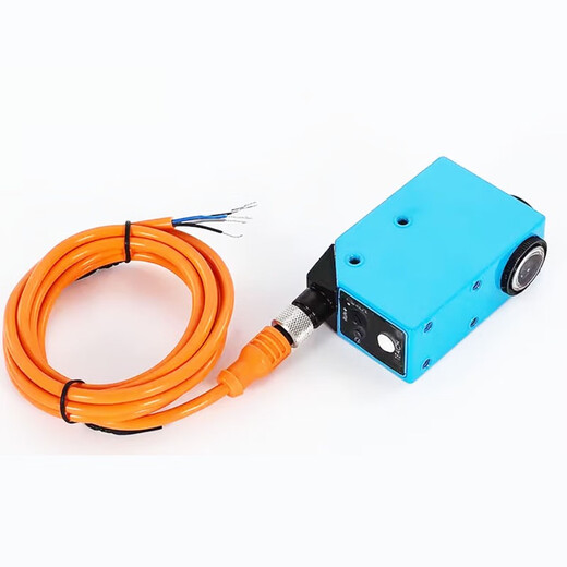 CLCEY西克款色标传感器电眼KT5W-2N11162P1116KT5G-2N11112P1111S16 电缆线