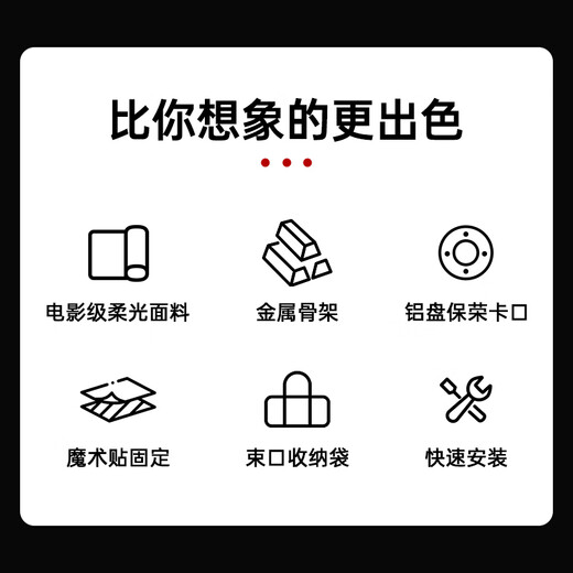 Jimantu 90CM deep mouth grille soft light box Baorong bayonet spherical soft light ball portable professional studio shooting live broadcast fill light accessories deep mouth parabolic soft light cover