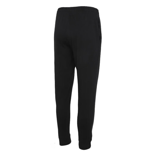 Adidas (adidas) hoodies men's trousers autumn new sports pants fitness training comfortable running training casual versatile fashion trousers GK9226/single layer XL
