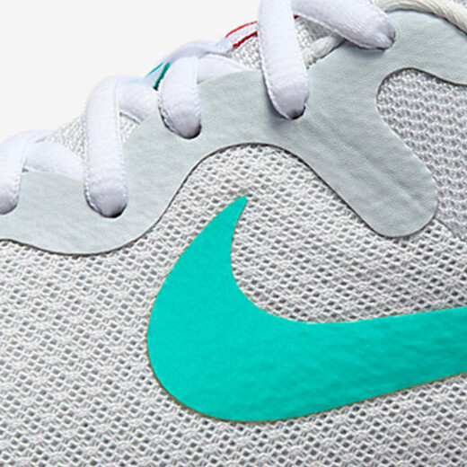Nike (Nike) Rvolution 6 NN Chaussures masculines pour les chaussures de course d'amortissement résistantes aux femmes DC3729-012 FJ1049-100 MENSE'S STYLE 40