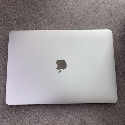 Apple Macbook Pro二手苹果笔记本电脑超强M芯商务办公娱乐设计剪辑开发后期制作 99成新 19款13寸i7/16G-256G定制MV962