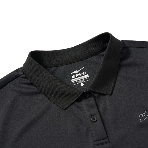 Hongxing erke micro-cou polo