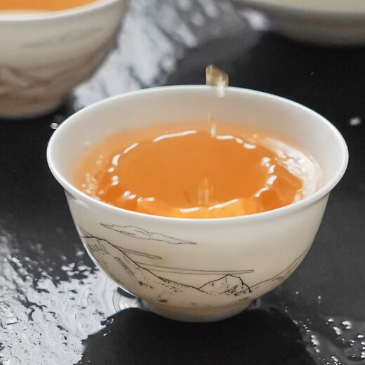 天池1392【正品】凤凰潮州单枞茶 宋种黄枝香 单丛乌龙茶 节日送礼 名枞宋种100g
