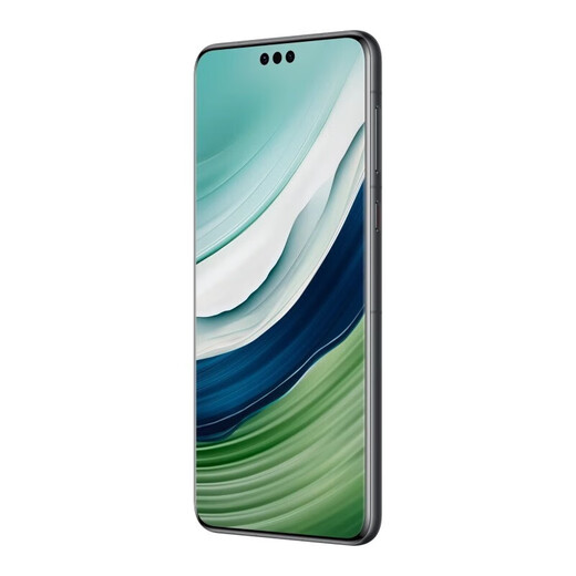 Huawei mate60 Pro mobile phone mate series satellite call genuine National Bank Huawei mobile phone Mate60 Pro Yadan Black 12GB+1TB standalone + Huawei 66w charger Please consult customer service before placing an order