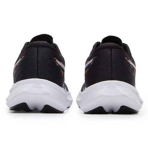 ASICS Damenschuhe 2025 Frühling Neue Sportschuhe Fitness Training Polsterung komfortable atmungsaktive lässige Laufschuhe 1012B677-001 35.5