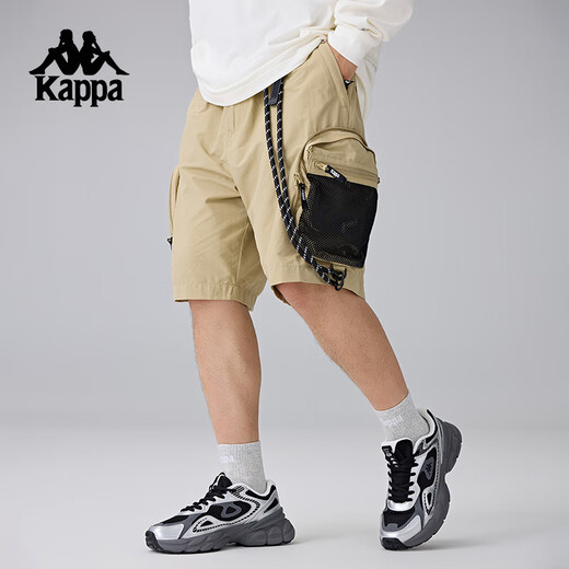 Каппа (Каппа) Каппа.