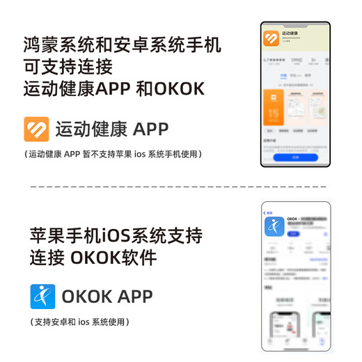 【支持HUAWEI HiLink】京东物流电子秤体脂秤体重秤家用精准智能体脂称人体秤高精度 米白色-USB充电款