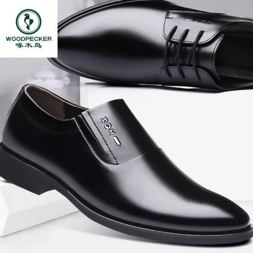 Specht Lederschuhe Herren Sommer authentisch atmungsaktives Gelegenheitsgeschäft für Männer.