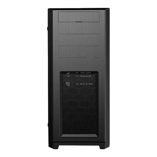 GOOXI Custom Workstation Server Personalizado Dual 9754/512G Memoria/4t Estado sólido Sin tarjeta gráfica