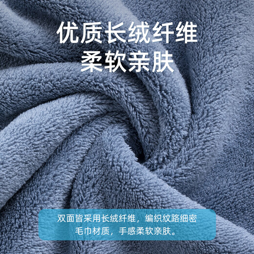 Camellia rag kitchen dishcloth 30*30cm*6 pieces scouring pad dish towel super absorbent lint-free hand towel*