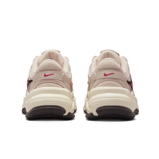 耐克（NIKE）跑步鞋女鞋夏季新款运动鞋AL8老爹鞋减震防滑轻便休闲鞋FJ3794- HJ7371-838冰番石榴色紫菀粉 35.5