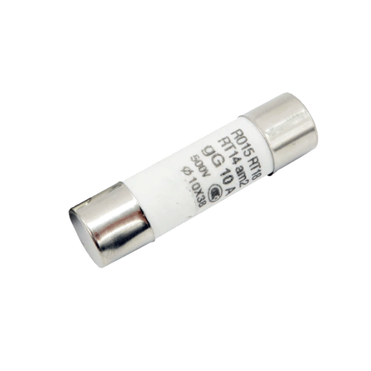 Yinsen RO15 ceramic fuse tube (20 pieces) 3A