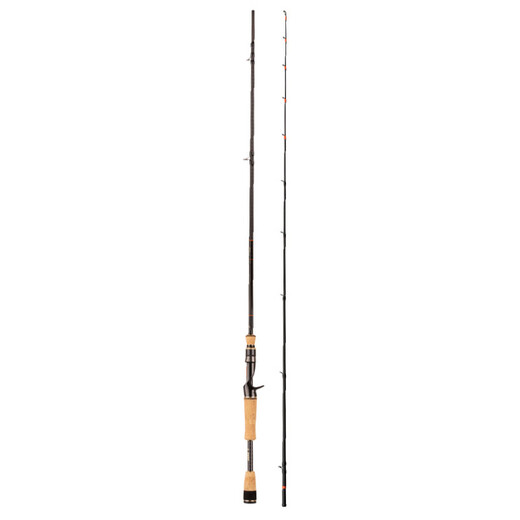 SMVP Thomas VFT21 NUEVO Campo Mandarin Mandarin Lite Rápido golpe rápido Ajuste de ajuste Nivel de vara de vara de insecto Mandarina Coda de pescado 682M Cork LC-ST-CK Mango de pistola Doble sólido