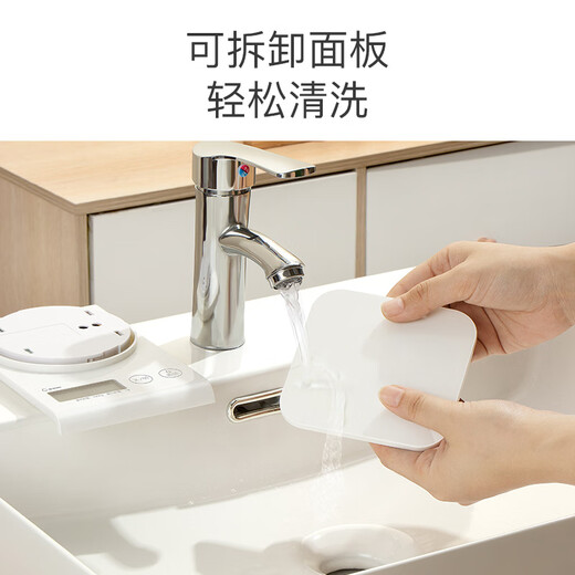 Escamas de cocina para el hogar japoneses dreTec Escamas de alimentos pequeñas escamas de peso escamas de alimentos horneado ks-723 cerezo en polvo