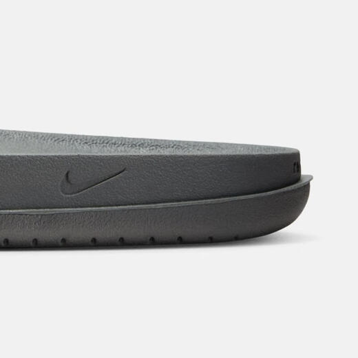 
Nike (NIKE) [大发发] OFFCOURT ADJUST SLIDE PR Men's Slippers HQ2178-001 40
