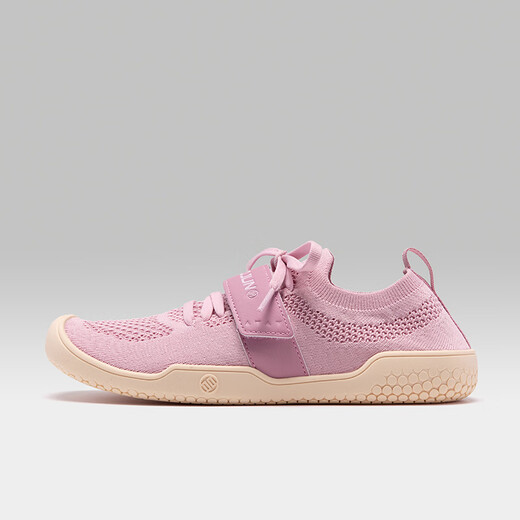 LUXIAOJUN Deadlift Training Barefoot Shoes Flat Non-Slip Family Indoor Sports Comprehensive Training Shoes Mocha Color 42