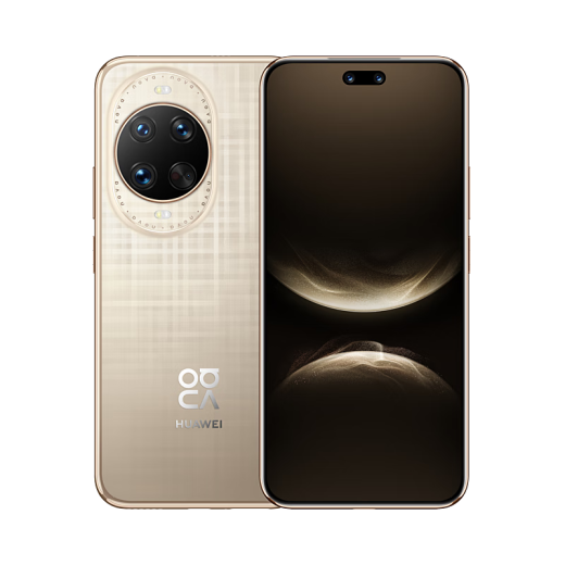 华为（HUAWEI） nova 14 Ultra 256GB 浮光金 全焦段红枫质感人像 天通北斗双卫星通信 鸿蒙智能手机