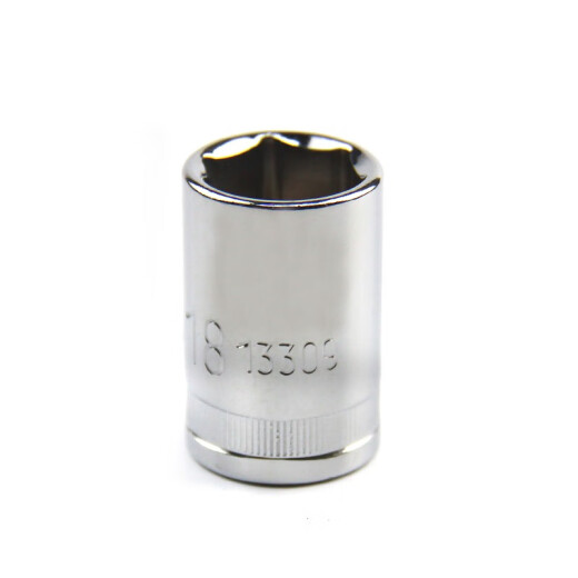Shida manga Xiaofei Zhongfei Dafei Outer Hexagonal Manga Head Ratchet Bush Head 1213141719 Xiaofei 5.0 mm6.3 mm Serie 1/4-11304