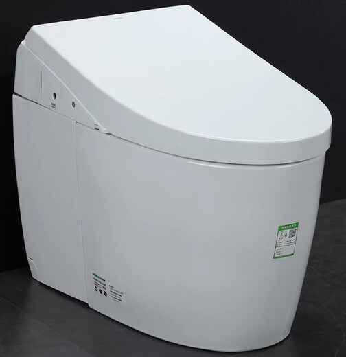 
TOTO smart toilet CES9788/9614/9898/9878CS fully automatic integrated induction hot toilet CES9878WCS 400mm