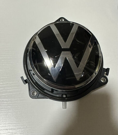 Volkswagen Lingdu Magotan CC Tange Poio Beetle Golf Umkehrstrecke High Definition Kamera Golf 1421 Dynamische Track Version