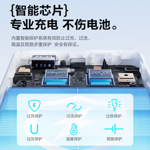 PISEN charging and Internet access two-in-one free trial card-free portable wifi6 portable wireless car 4G router national universal network card 2025 YM25 Supreme Edition wifi6 + power bank true wifi6 signal doubled 1500G