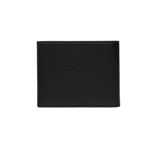 BALLY [Same price 618] Men's wallet cowhide short wallet wallet 6308891 gift