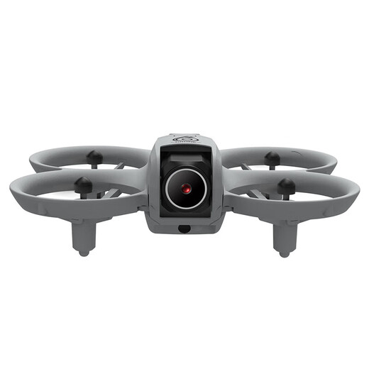 2025 NEU NEU NEO XINJIANG UAV AERIAL FOTOGRAFIE HD FREI STUDENTEN TOYS JOHE REMOTE CONTROL ALTRAUM OUTDOOR VLOG KEINE AERIAL FOTOGRAFIE - Verbessert Omnidirectional Fall -Resistant Protection Rack 3 Batterie + [Geschenkbox -Sendung]