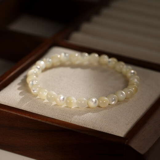 Lane Nan Baidiebei Bracelet 2025 Новый нишевый дизайн браслет лучшего друга легкий роскошный высококачественный браслет подарка на день рождения