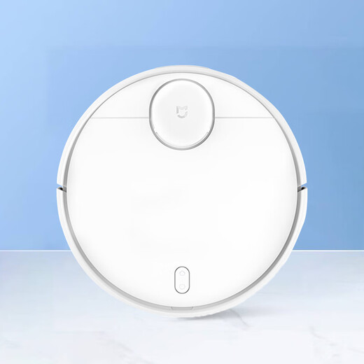 Mijia [80% нового в подержанном]] Mijia Checking Robot 1S 1C G1 Smart Home Большой вакуум для всасывания Полностью автоматический масштаб и шлифование