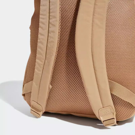 Adidas women's bag 2025 summer new comfortable and fashionable versatile backpack JD2272 all sizes