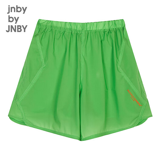 Jnby от Jnby [Sports Series] Новые Jiangnan Buddies Детская одежда свободна.