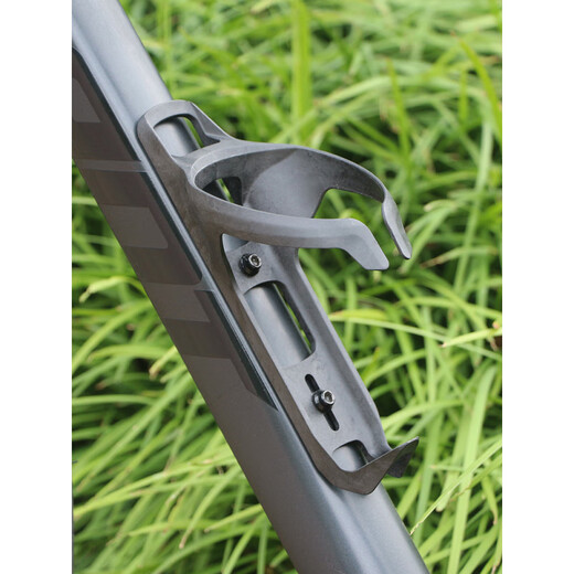 Giant Mountain Road Bike Water Bottle Cage Wind-Breaking Aerodynamic PP Lightweight High-rigidity Composite Material Water Cup Holder Genuine PROPEL Downtube + Middle Tube Pair