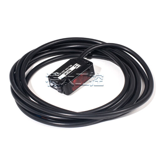 CLCEY光电开关WL100-2N1439/N1432/P1432/2P1439WT100-N14122N19传感器 WL100-N1439