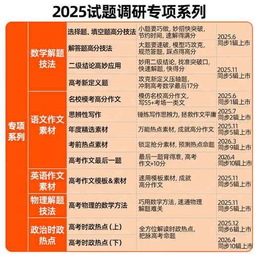 Tianxing Education 2026 College Entrance Examination Questions Survey 6th Series 5th Series 4th College Entrance Examination Super Key Questions One, Two, Three, Four, Five, Six, Seven, Eight, Ninety 9876 College Entrance Examination Round Review Must-Have Questions College Entrance Examination Must-Crush Questions Question Guide 2026 Edition Test Questions Survey Volume 2 College Entrance Examination Super Key Points 2 Geography