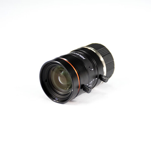 Hikvision 10 mégapixel MVL-HF0624M-10MP / 08/12/16/25/35/50 Vision Industrial Lens 35mm Focal Long