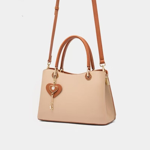 Citicity Luxury Bag Женская сумка подарок в одно плечо для кроссбоди сумки 2025 Новая модная сумочка универсальная сумочка для сумочки цвета (изысканная подарочная коробка)