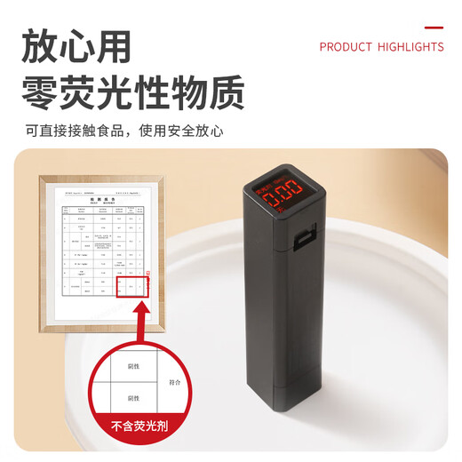 Fresh Life Disposable Dinner Plate Food Grade Medium Deep Dish Dinner Plate Camping Tableware Sugar Cane Pulp Biodegradable Large Paper Plate 20 pcs