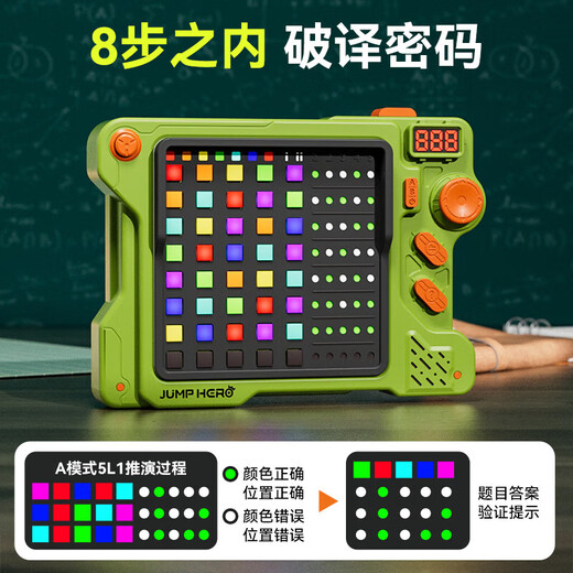 Juego de descifrado de alumnos para niños y niñas de niños de niños