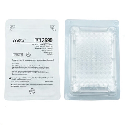 Corning/Costar6/12/22/48/96 Pozo Placa de cultivo celular 3516/3513/3524 // 3599 6 Well 3516