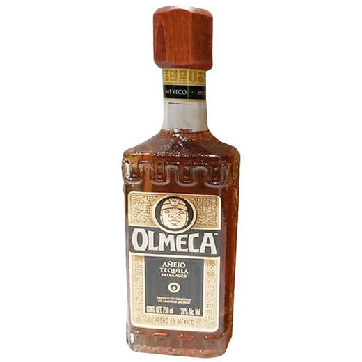奥美加（OLMECA） 洋酒 陈年 龙舌兰酒 750ml