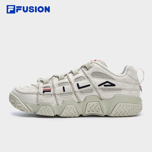 FILA FUSION FILA trendy brand BUSTER men's shoes basketball shoes sports casual shoes