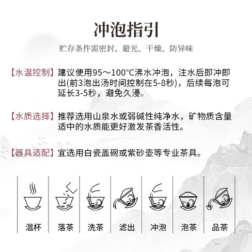 Zhongling Phoenix Dantong Duck Shit 2025 Spring New Tea Oolong Class 1 Chaozhou Gaoshan Self-drinking Gift 500g Gift Box Pack