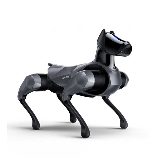 
Xiaomi Tiedan second-generation robot dog cyberdog2 remote control programming intelligent charging robot electric mechanical dog second-hand Tiedan machine dog