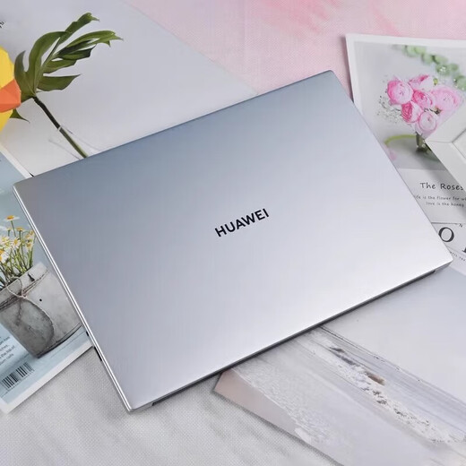 Huawei (HUAWEI) laptop 16-inch Huawei i7 business office college student gaming thin and light notebook Huawei Honor 14-R5-i7-9th generation-8G-256G standard package