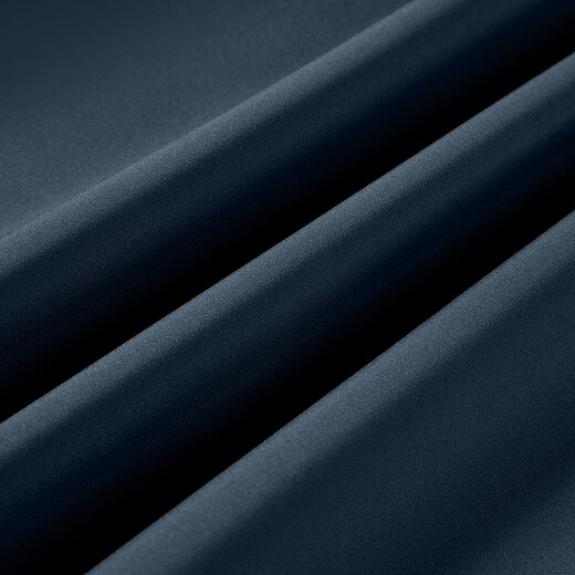 Youngor jacket men's high-quality polyester fiber fabric single jacket business lapel classic men's jacket 2025 new style gray blue VJJK419866HFA L 175/96A (recommended 130-150Jin Jin equals 0.5 kg)