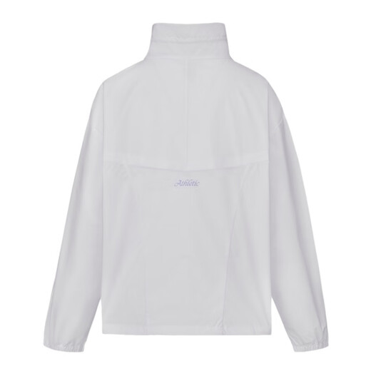 迪桑特（DESCENTE）WOMENSTRAINING系列运动训练梭织上衣夹克女款 WT-WT XS