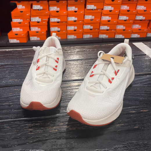 耐克（NIKE）官方跑步鞋男鞋夏季新款低帮缓震运动鞋轻便舒适透气休闲鞋 HM9734-101 44.5