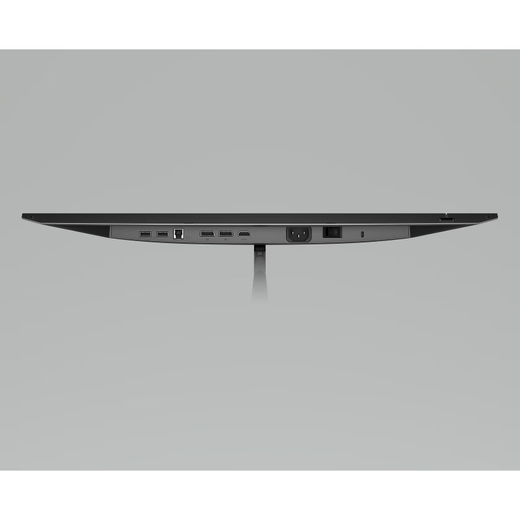 昕惠普惠普HP724/724pfn 727pq/732pk工作站显示器IPS窄边框可旋转 Z27k新品727pk 4K 官方标配